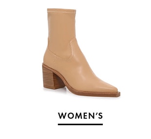 WOMEN'S
