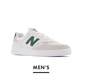 MEN'S
