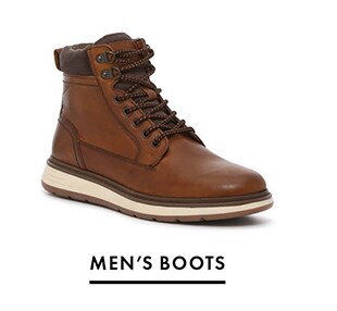 MEN'S BOOTS