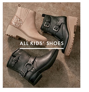 ALL KIDS' SHOES