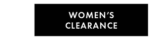 WOMEN'S CLEARANCE