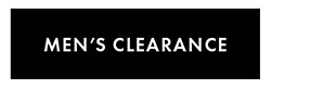 MEN'S CLEARANCE