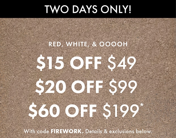 Dsw $20 off $99 top
