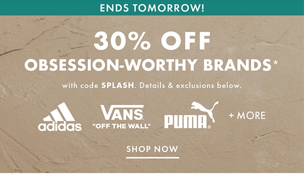 Dsw 30 sale off coupon code