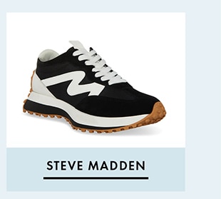 STEVE MADDEN