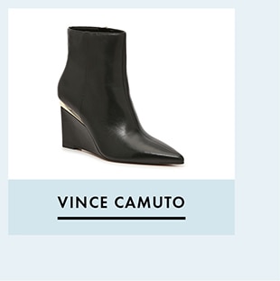 VINCE CAMUTO