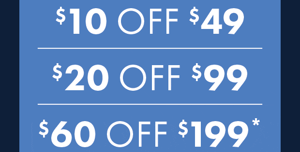 10 off EXCLUSIVELY for our VIPs. Designer Shoe Warehouse