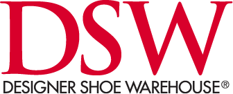 DSW DESIGNER SHOE WAREHOUSE®