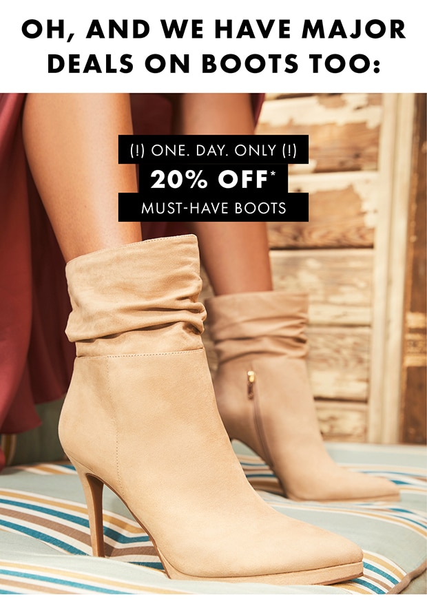 Dsw booties clearance outlet