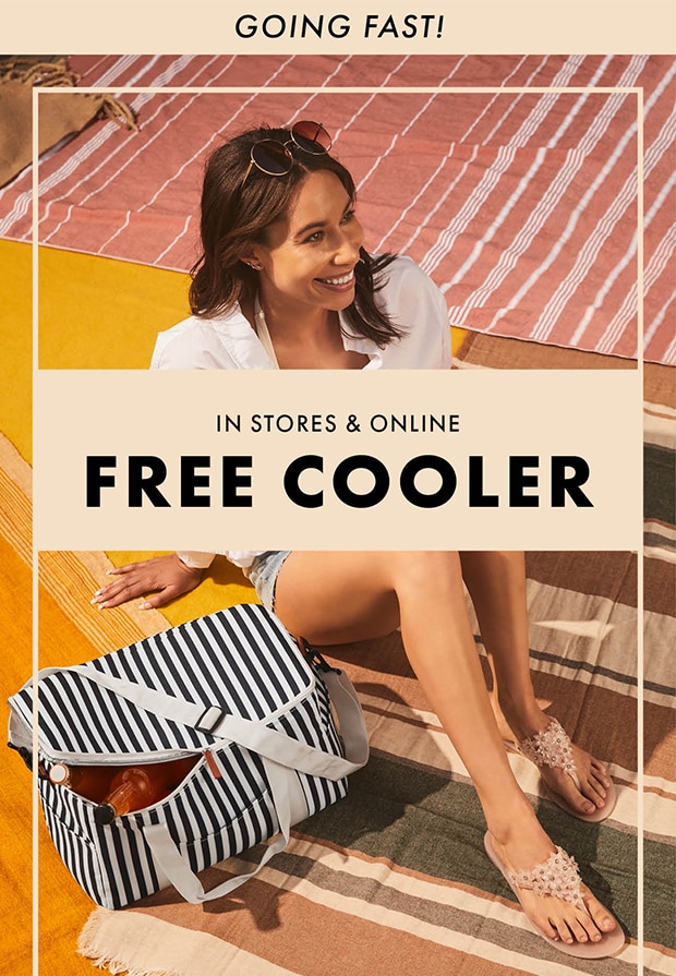 free cooler