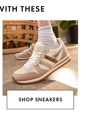 shop sneakers