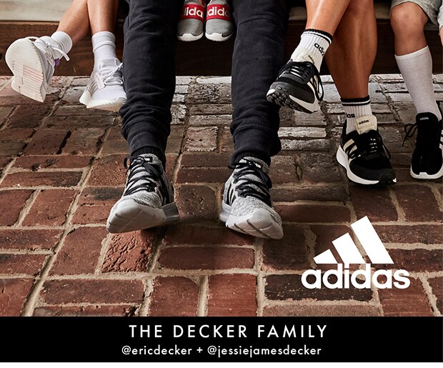 the decker family