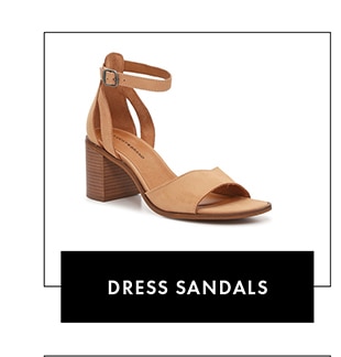 Dress Sandals