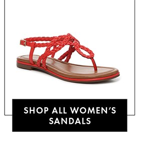 Shop All Women's Sandals