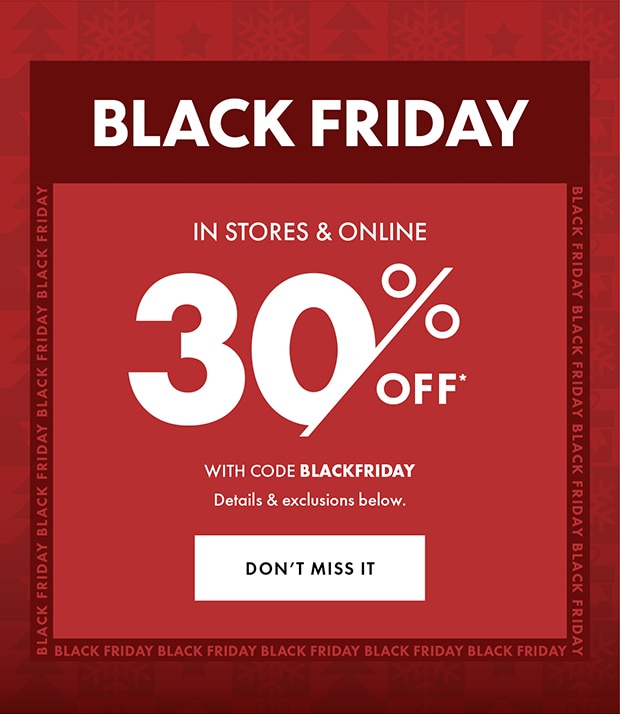 Dig into Black Friday deals Designer Shoe Warehouse