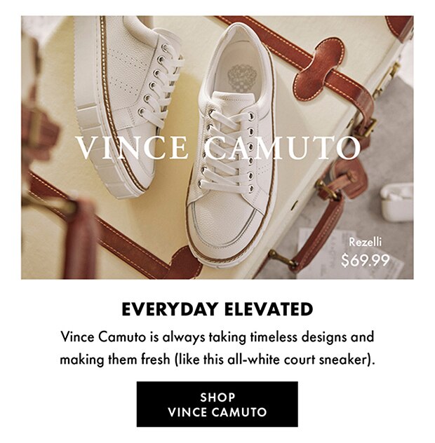 Shop Vince Camuto