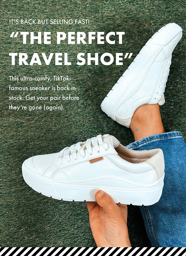 Famous warehouse clearance shoes
