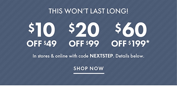 Dsw coupon 2 off 49 sales