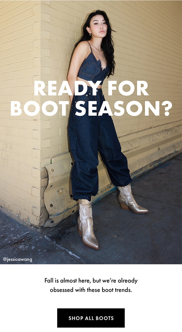 Designer shoe deals warehouse boots