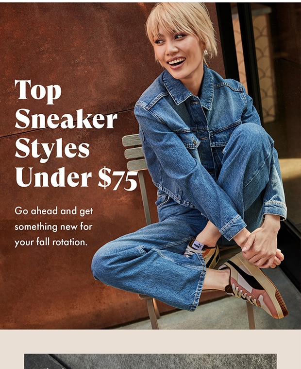 Shoe warehouse clearance discount