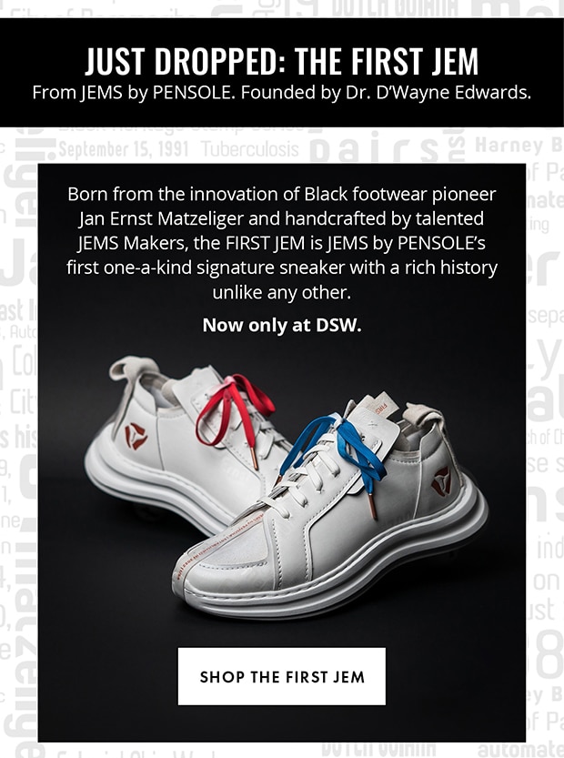 Dsw wayne store