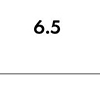 6.5