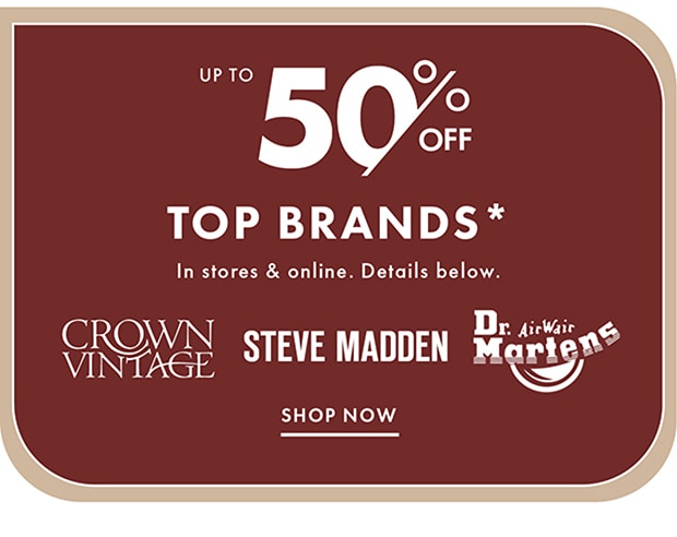 Big brands shoe clearance online store