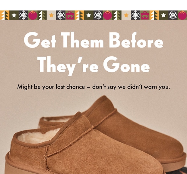 Ugg slippers dsw deals
