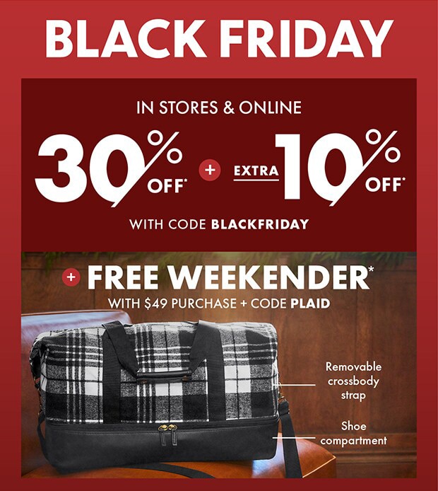 Dsw black friday deals