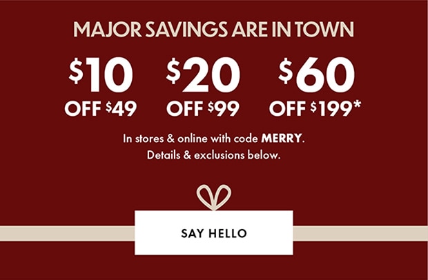 Get up to 60 OFF Designer Shoe Warehouse