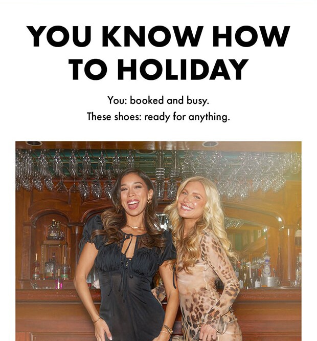 15 OFF IS HERE FOR ONE DAY ONLY Designer Shoe Warehouse