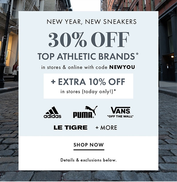 Dsw black top friday 2018 sale