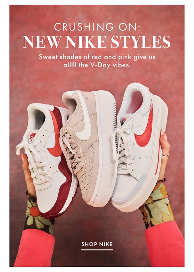 SHOP NIKE