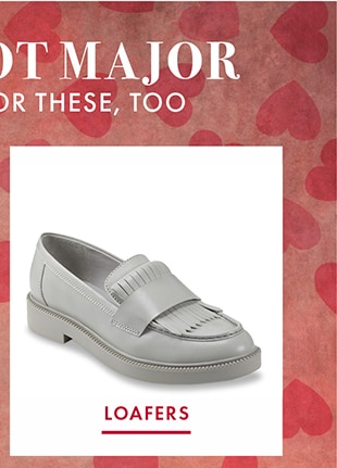 LOAFERS