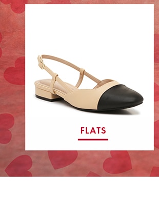 FLATS