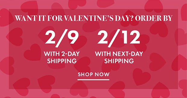 SHOP NOW