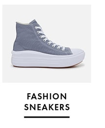 FASHION SNEAKERS 