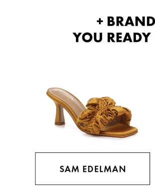 SAM EDELMAN