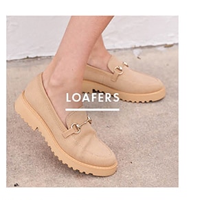 LOAFERS