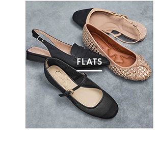 FLATS