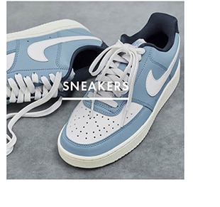 SNEAKERS