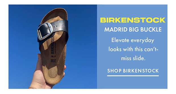 SHOP BIRKENSTOCK