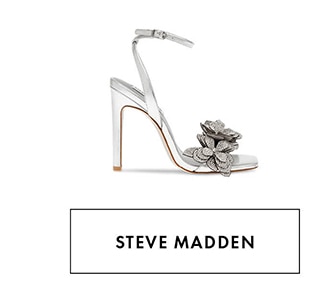 STEVE MADDEN