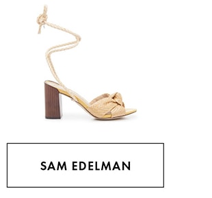 SAM EDELMAN