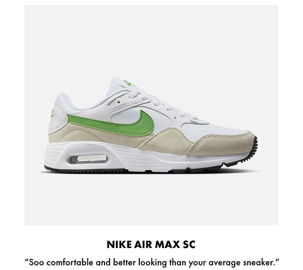 NIKE AIR MAX SC