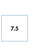 7.5