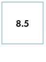8.5
