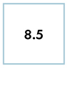 8.5