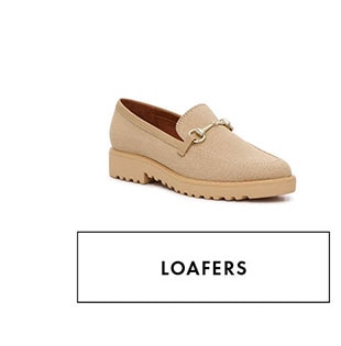 LOAFERS