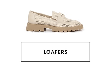 LOAFERS